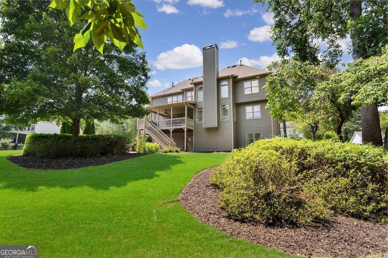 825 River Trace Court Suwanee - 8