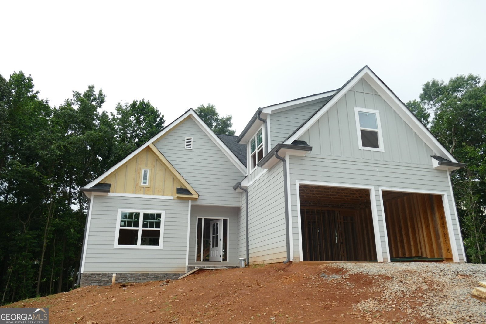3387 Surveyor Court Douglasville - 1