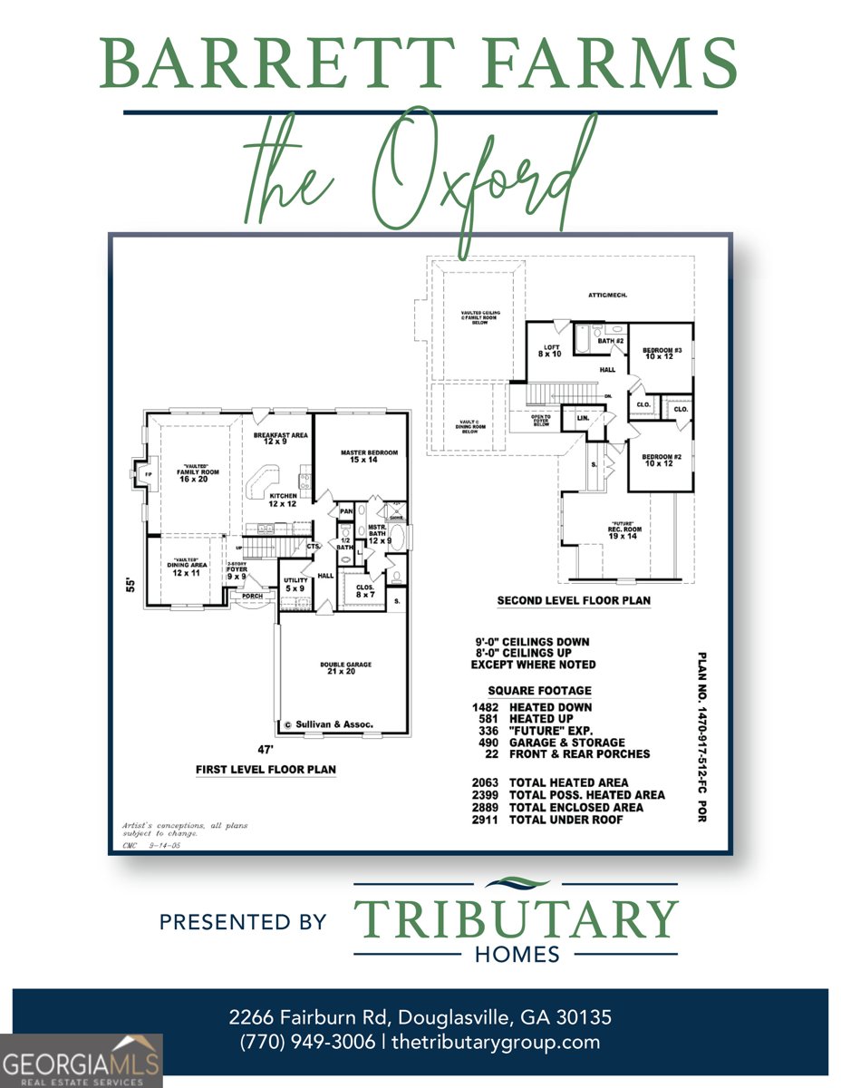 3387 Surveyor Court Douglasville - 14