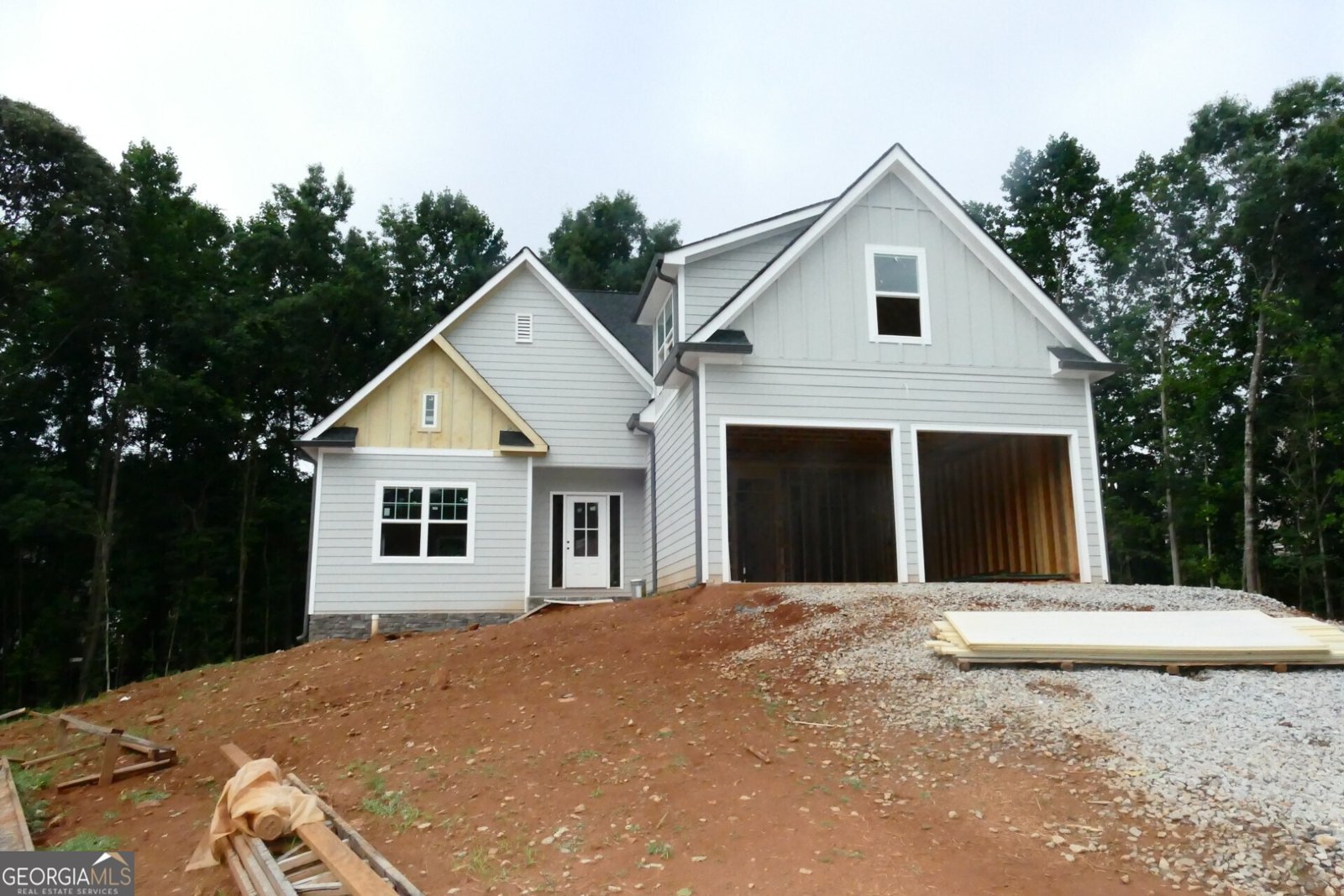 3387 Surveyor Court Douglasville - 2