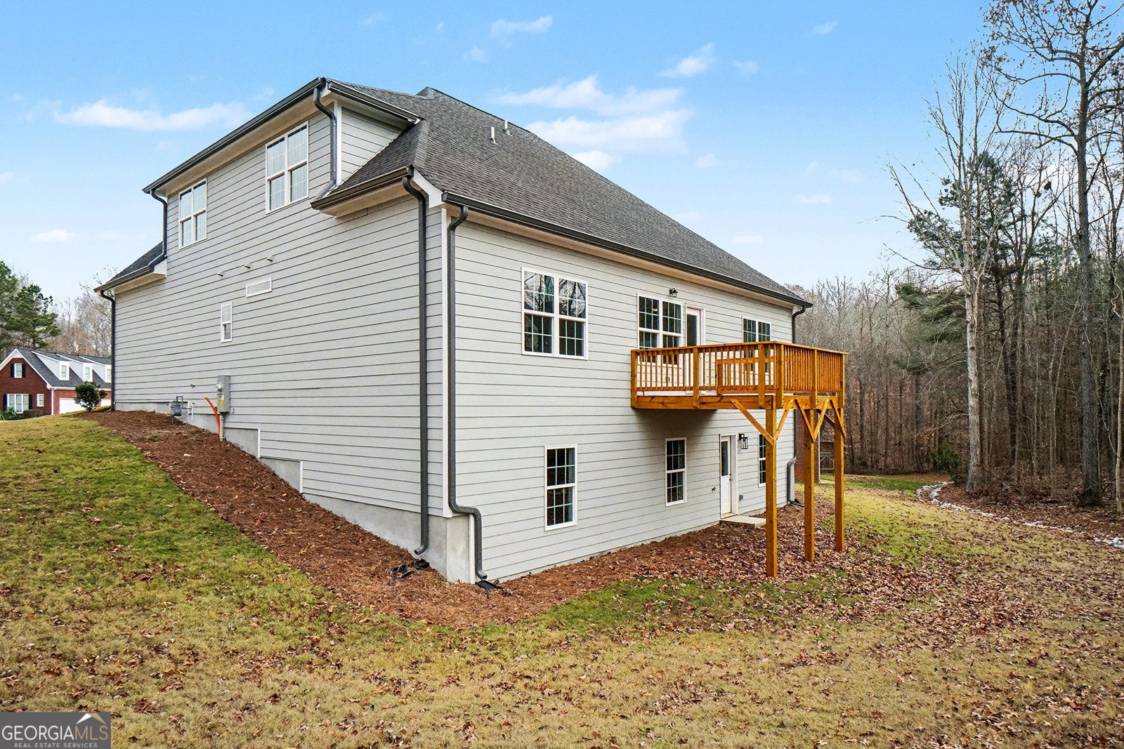 3387 Surveyor Court Douglasville - 30