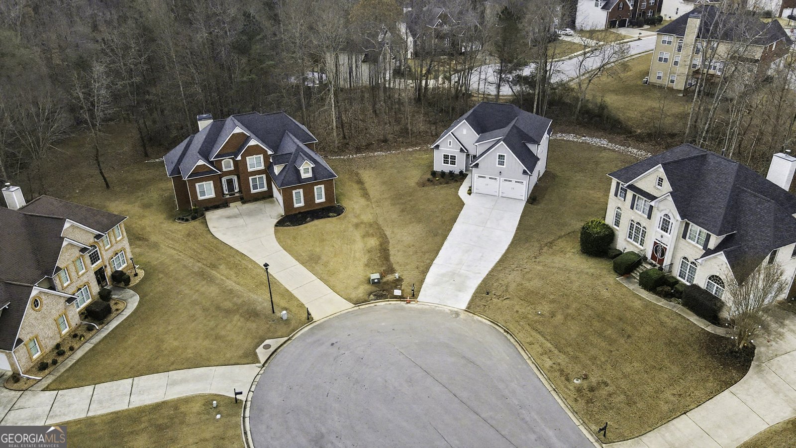 3387 Surveyor Court Douglasville - 31