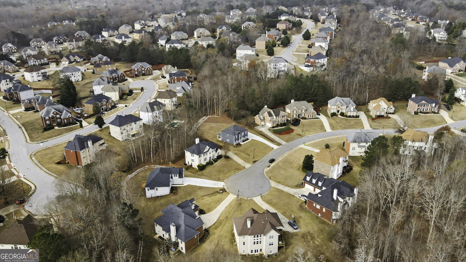 3387 Surveyor Court Douglasville - 32