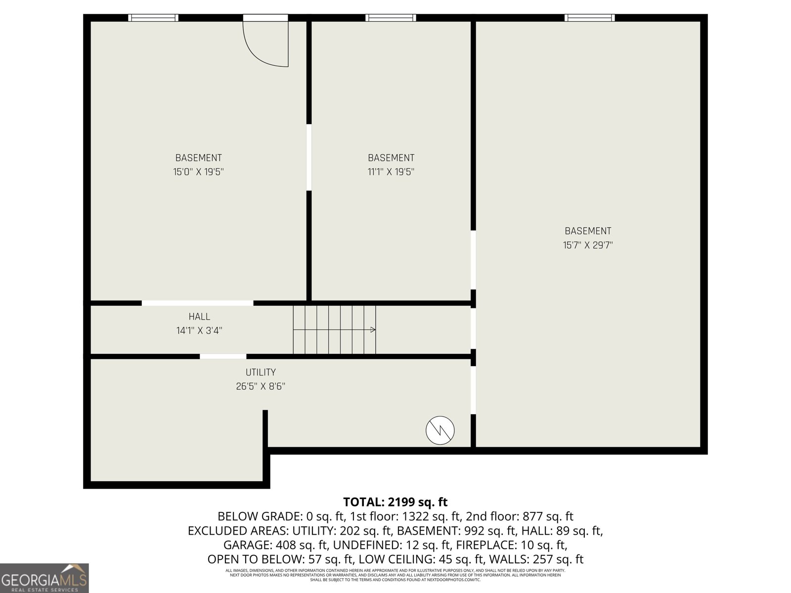 3387 Surveyor Court Douglasville - 35