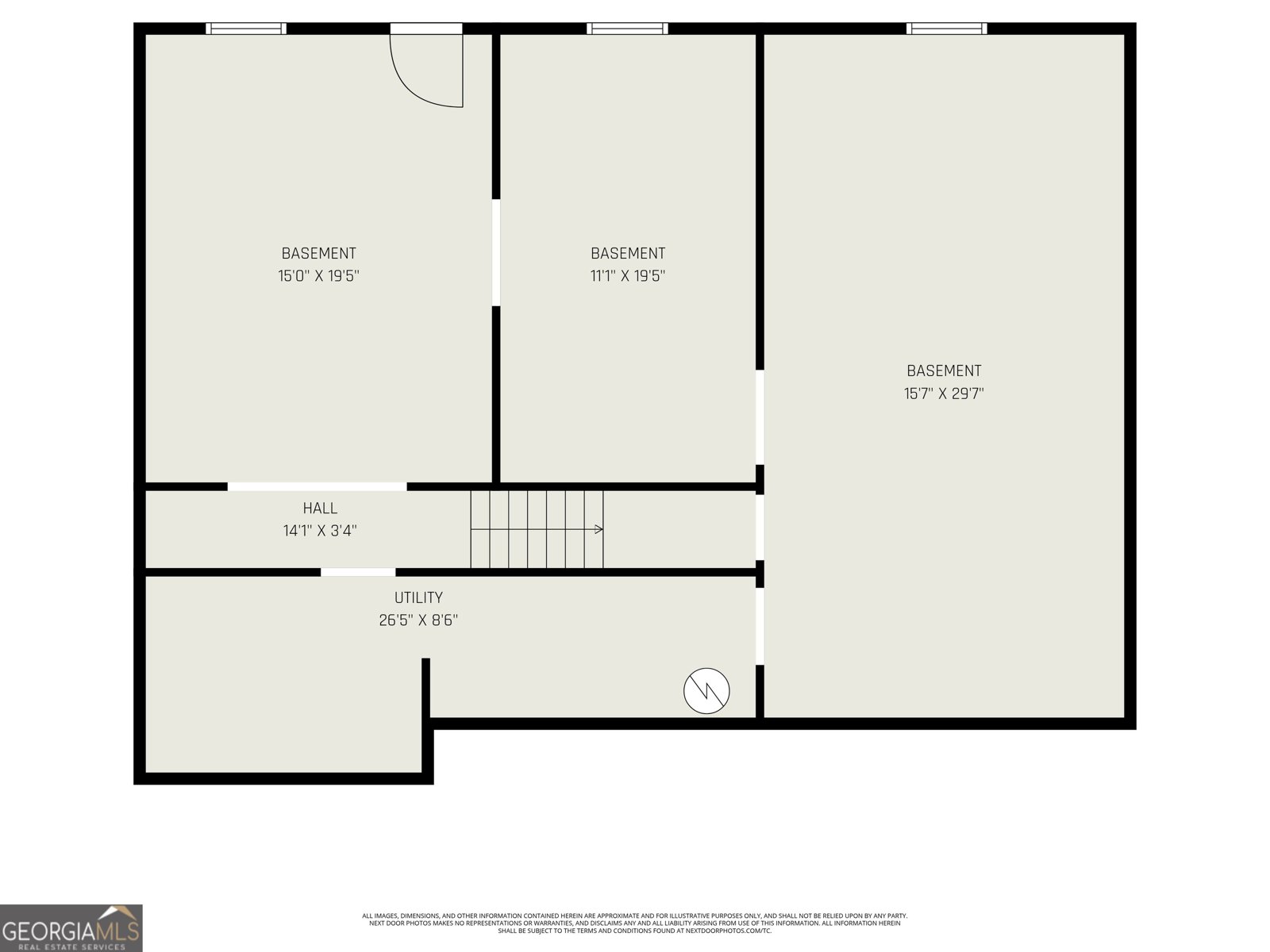 3387 Surveyor Court Douglasville - 38