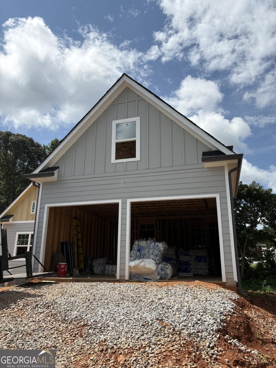 3387 Surveyor Court Douglasville - 4