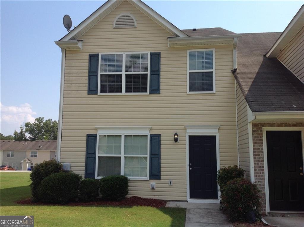 8275 Oakley Circle Union City - 1