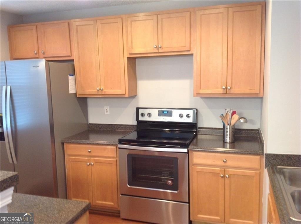8275 Oakley Circle Union City - 3