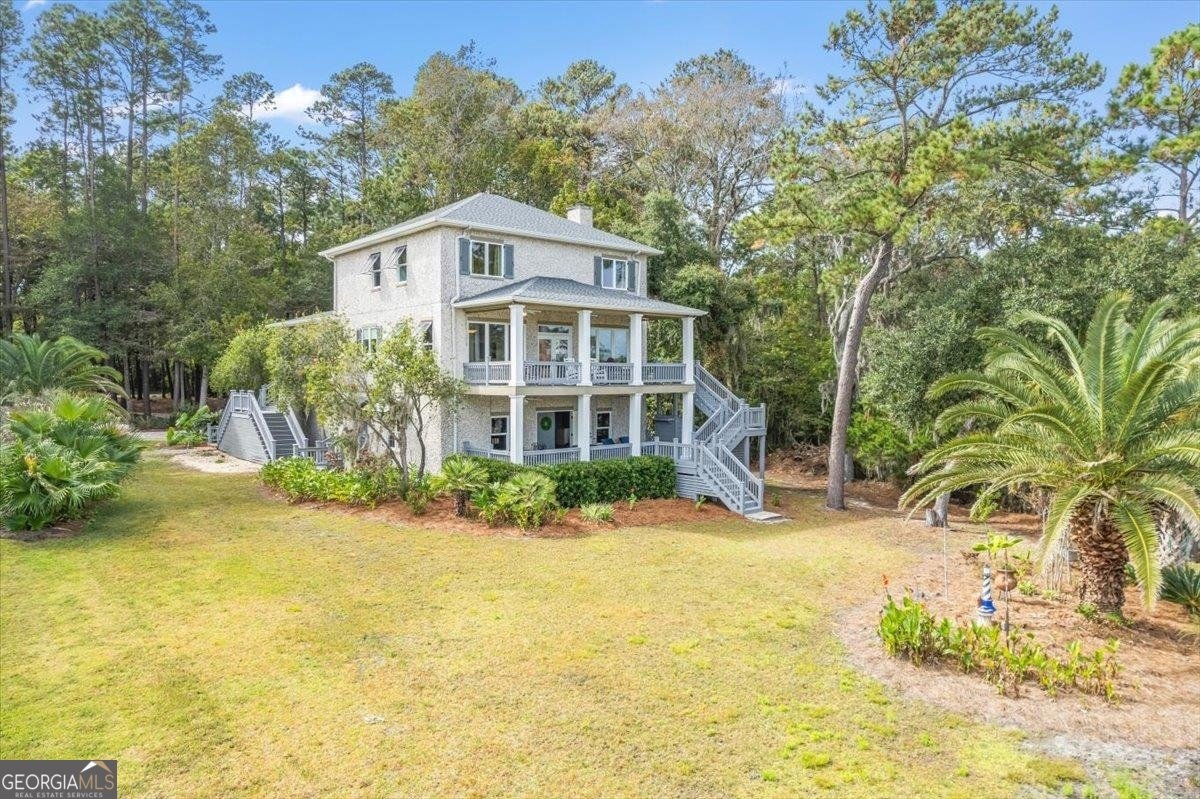 1579 Julienton Drive Townsend - 1