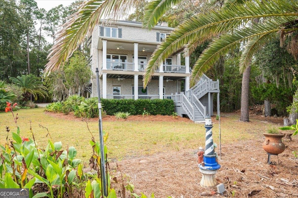 1579 Julienton Drive Townsend - 15