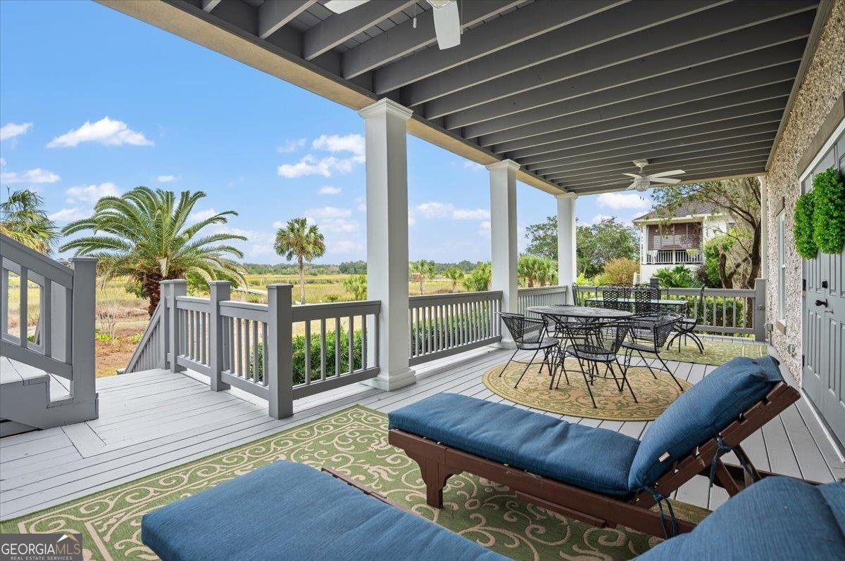 1579 Julienton Drive Townsend - 16