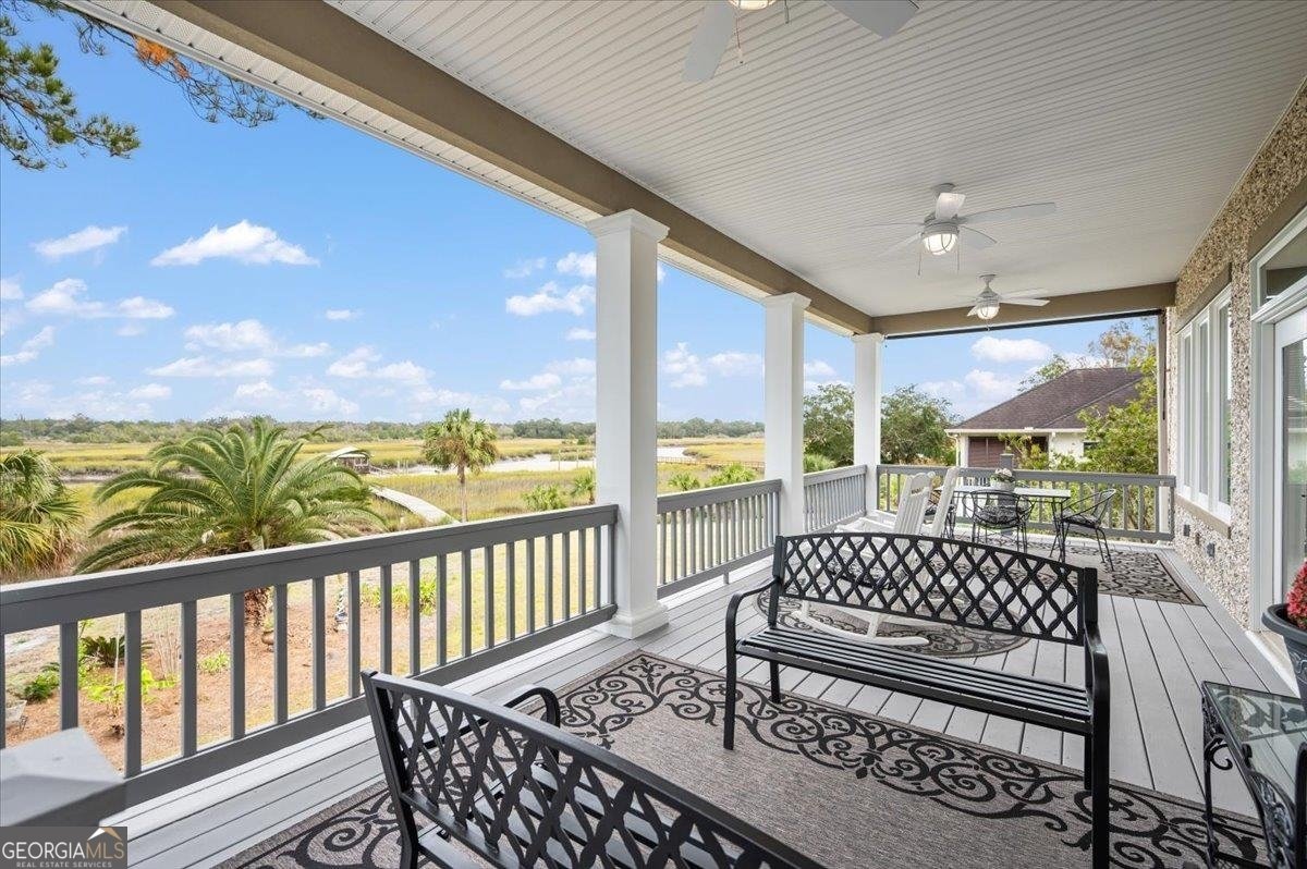 1579 Julienton Drive Townsend - 17