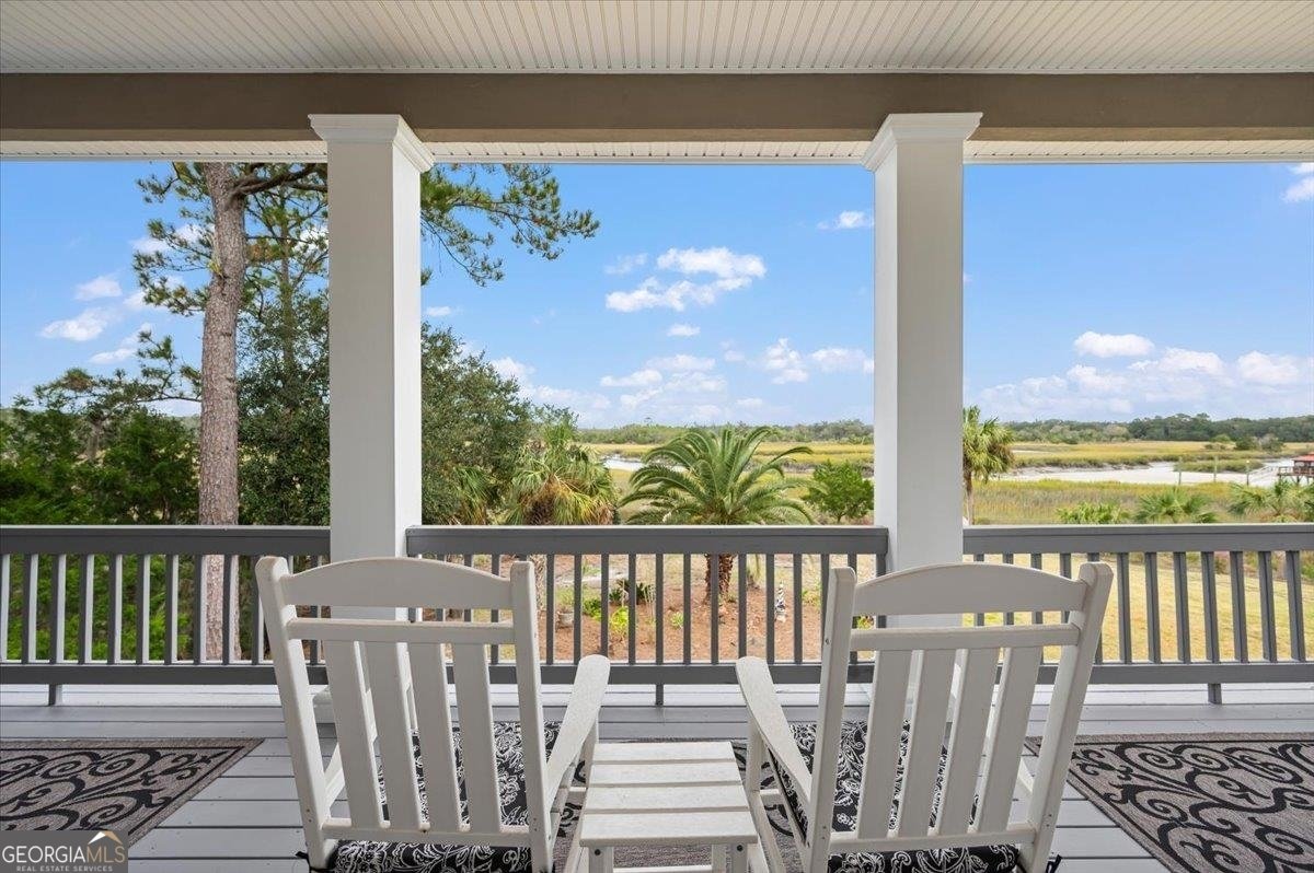 1579 Julienton Drive Townsend - 18