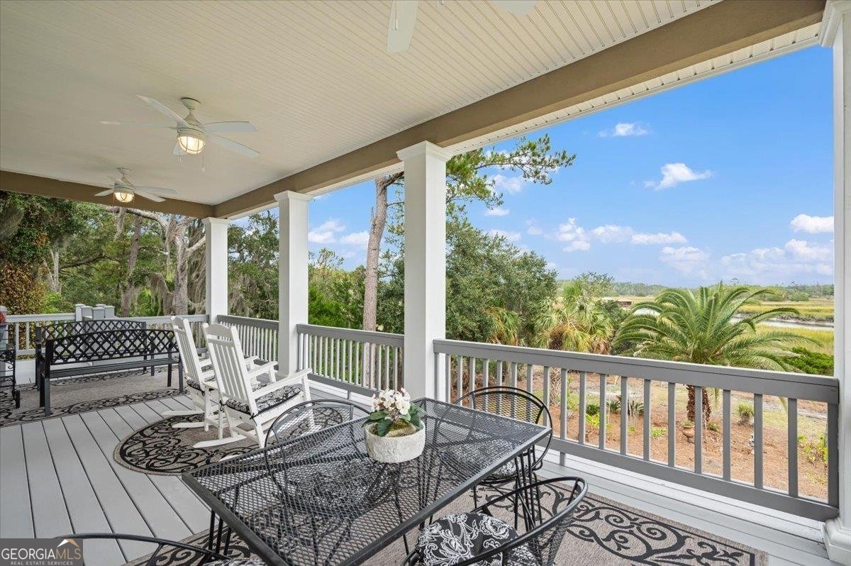 1579 Julienton Drive Townsend - 19