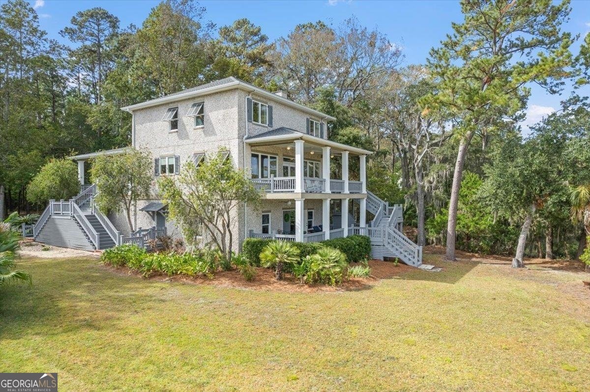 1579 Julienton Drive Townsend - 2