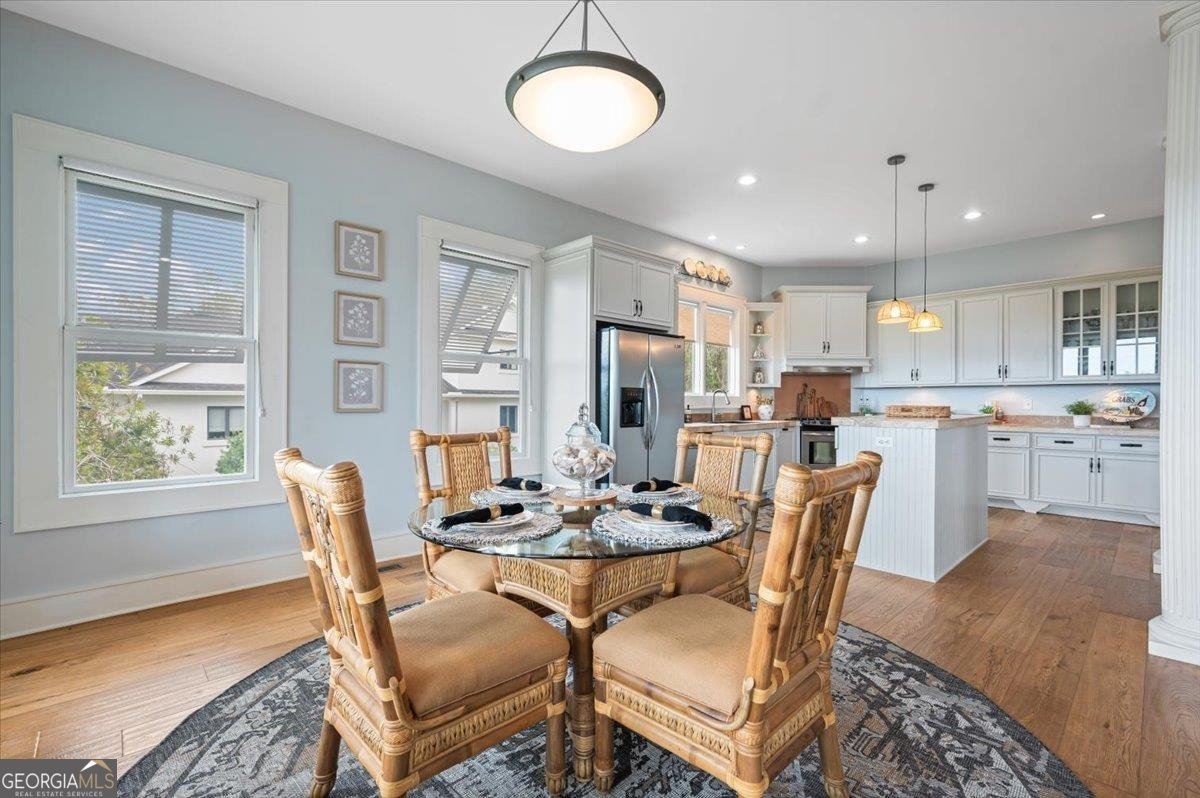 1579 Julienton Drive Townsend - 20