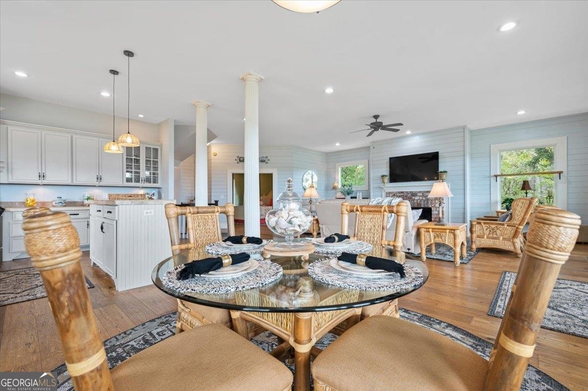1579 Julienton Drive Townsend - 21