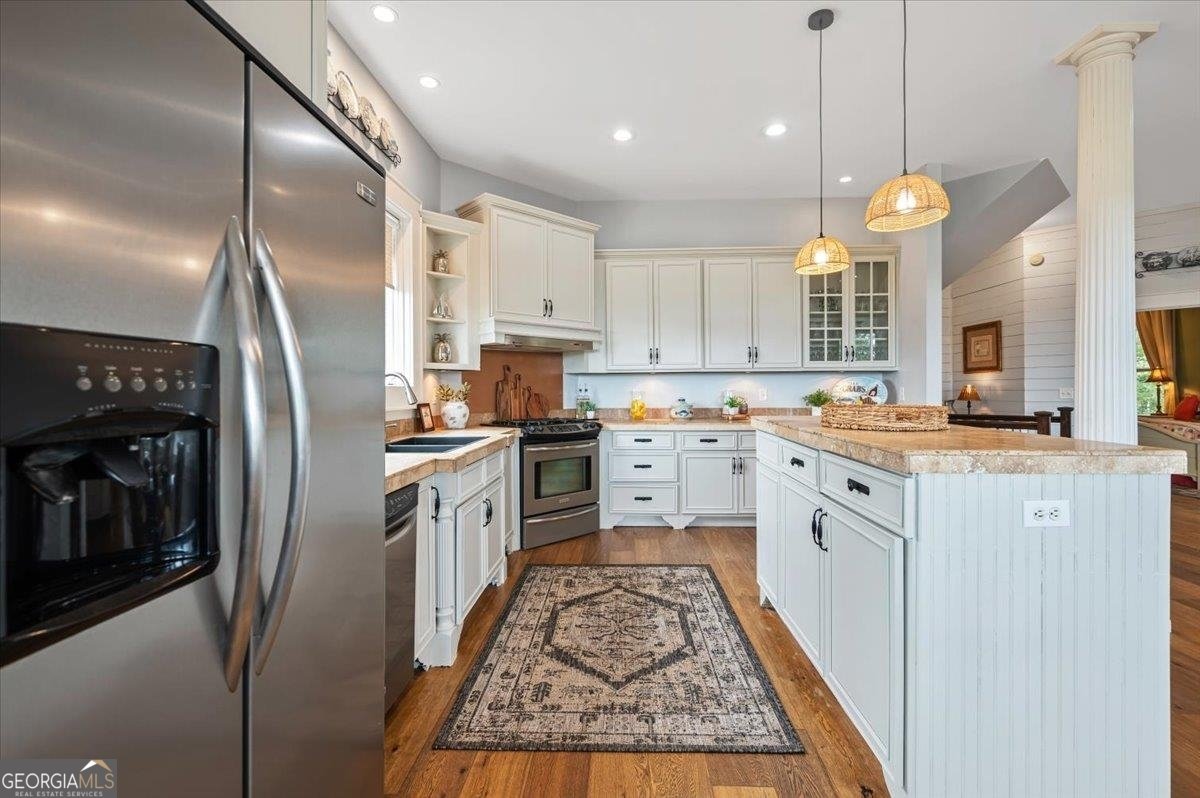 1579 Julienton Drive Townsend - 22
