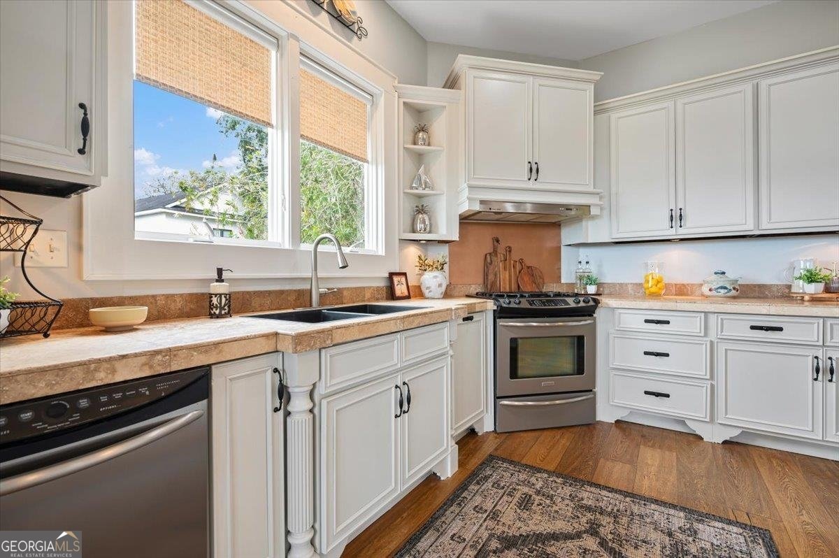 1579 Julienton Drive Townsend - 23