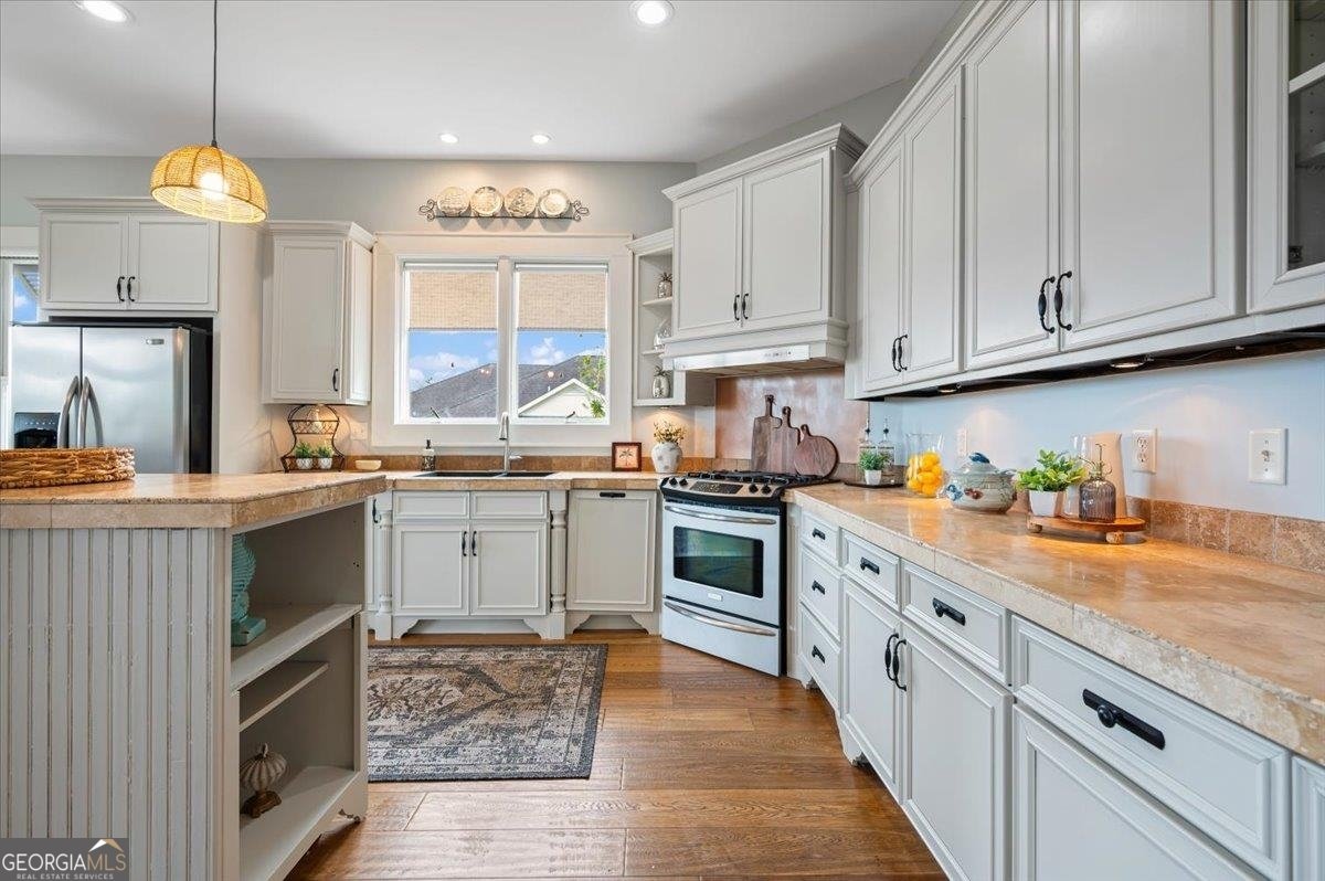 1579 Julienton Drive Townsend - 24