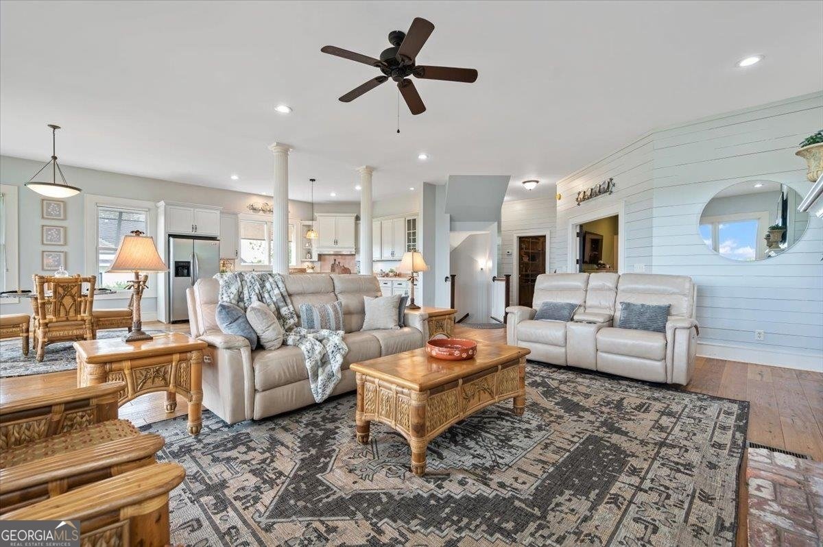 1579 Julienton Drive Townsend - 27
