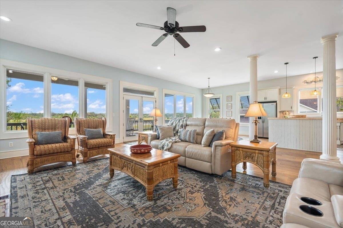 1579 Julienton Drive Townsend - 28