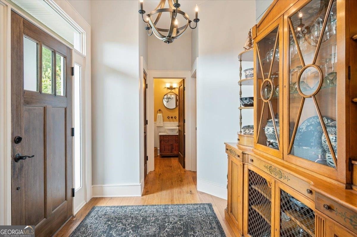 1579 Julienton Drive Townsend - 36