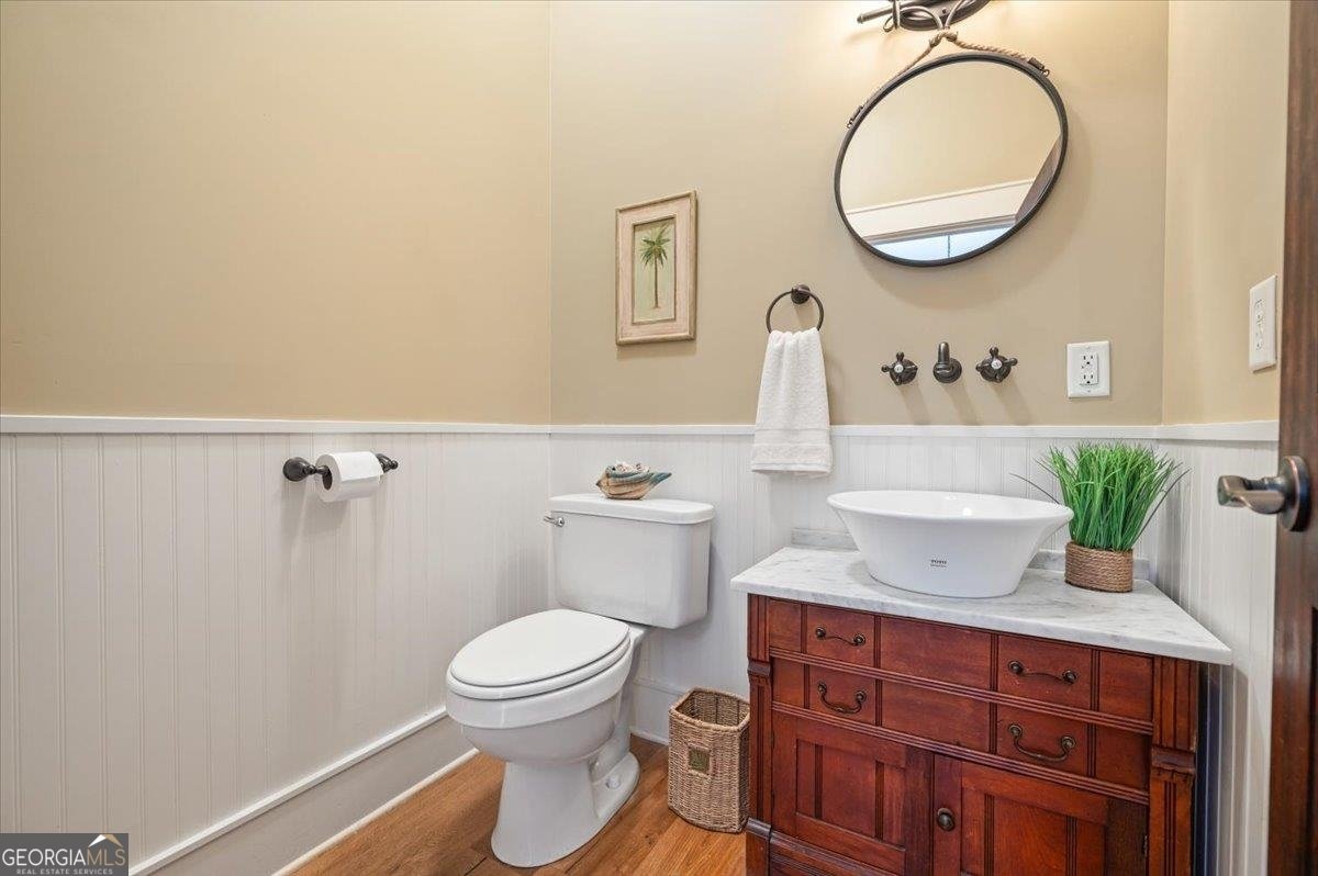 1579 Julienton Drive Townsend - 38