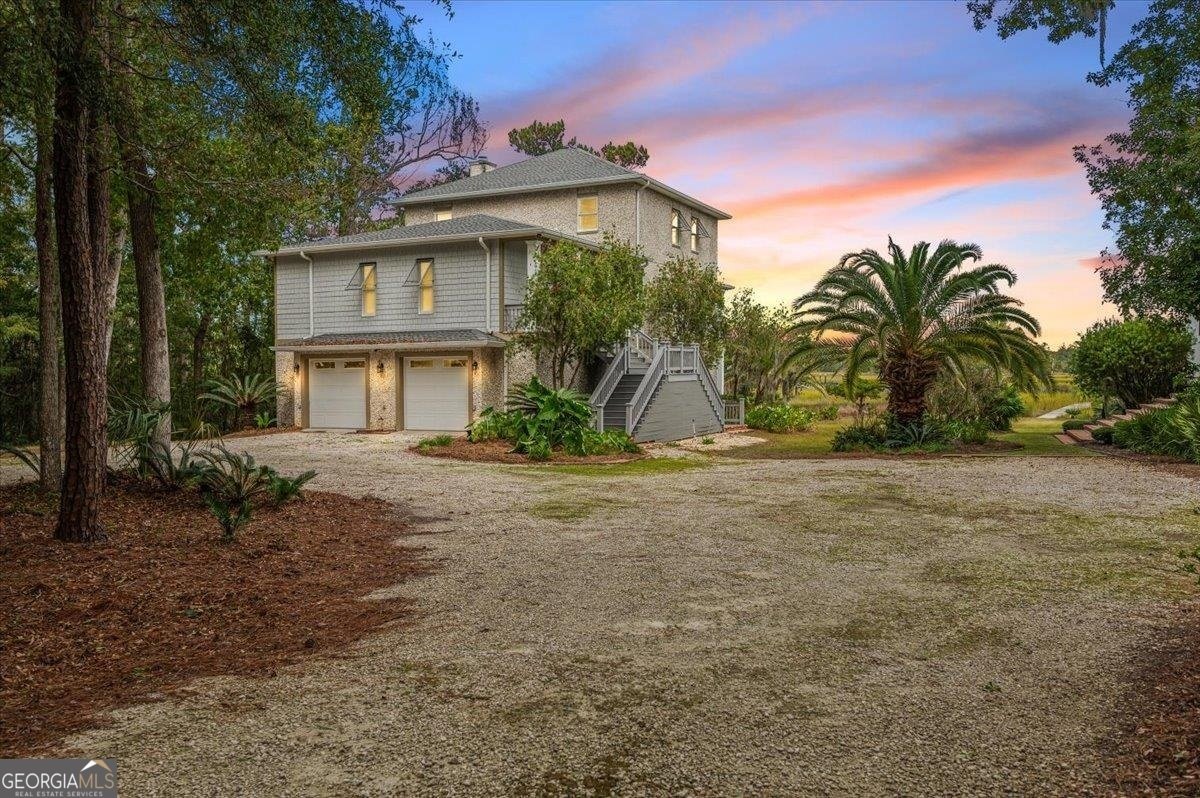 1579 Julienton Drive Townsend - 4