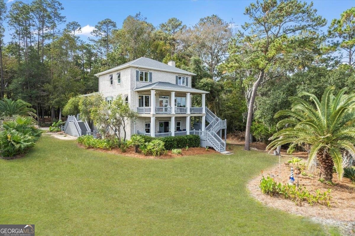 1579 Julienton Drive Townsend - 47