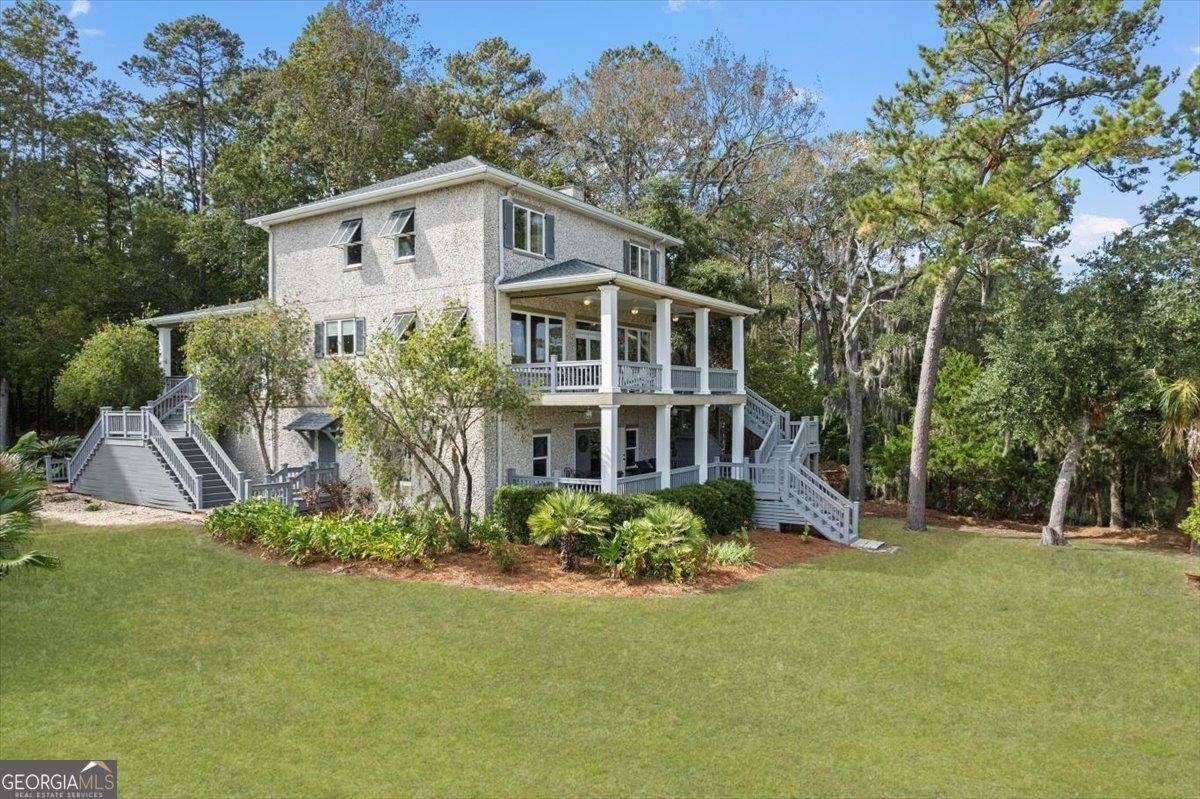 1579 Julienton Drive Townsend - 48