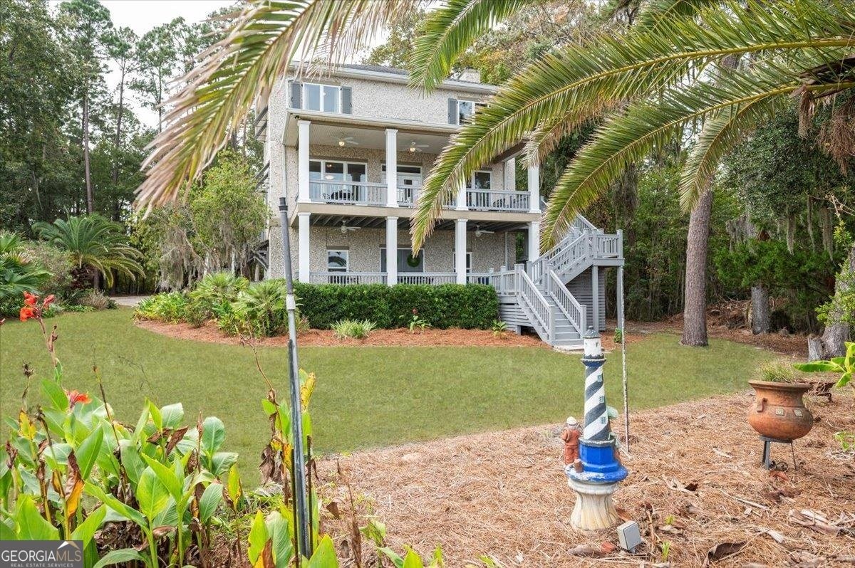 1579 Julienton Drive Townsend - 49