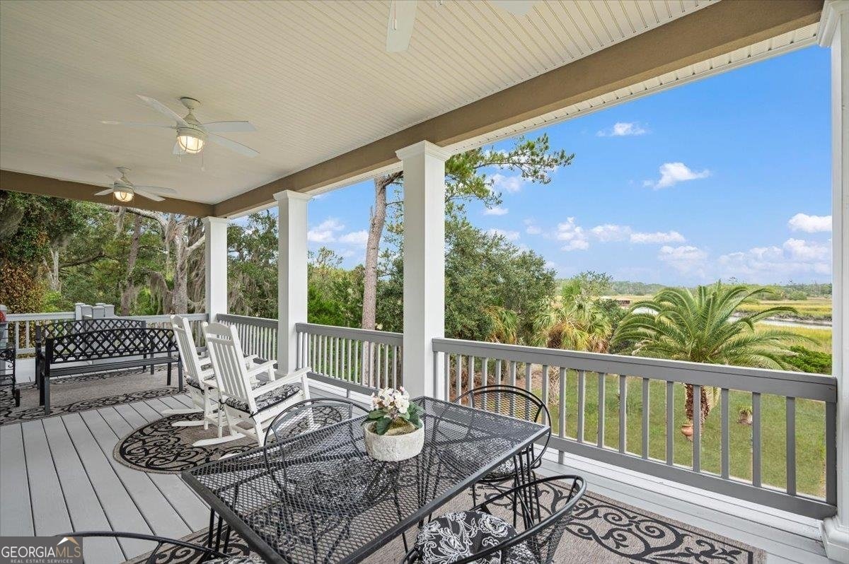 1579 Julienton Drive Townsend - 52