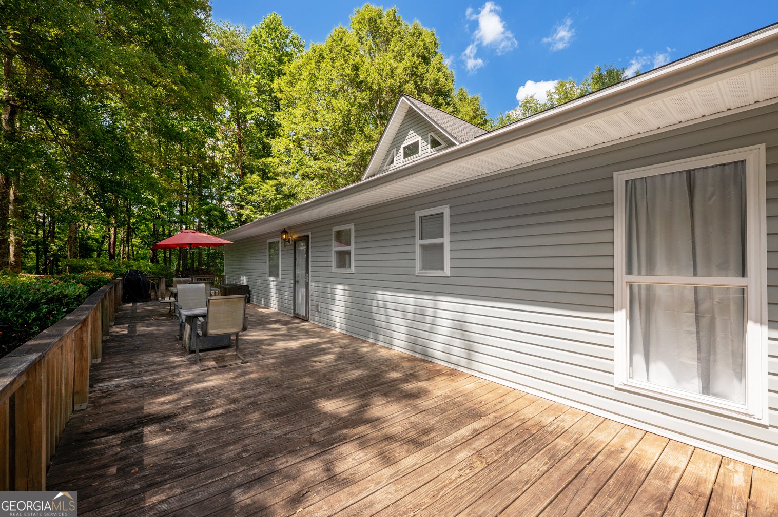 252 Wahatchee Trail Summerville - 1