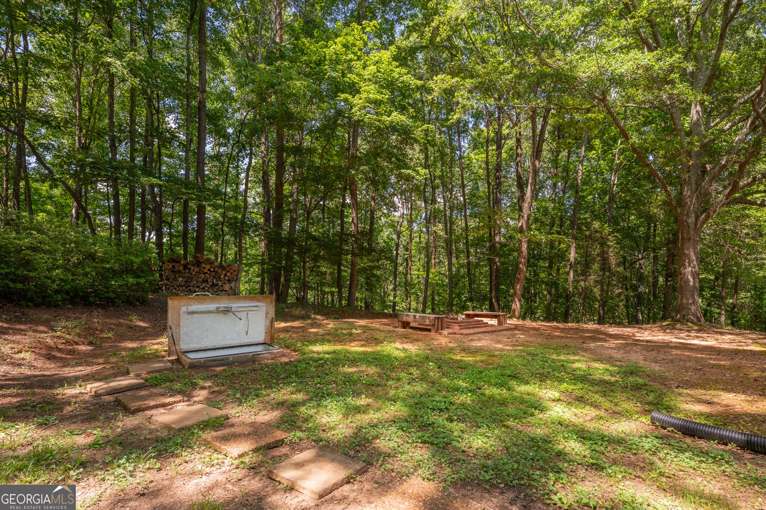 252 Wahatchee Trail Summerville - 11