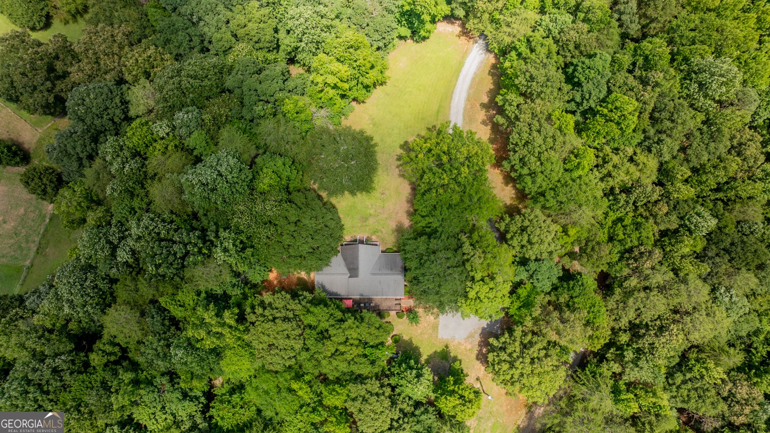 252 Wahatchee Trail Summerville - 14