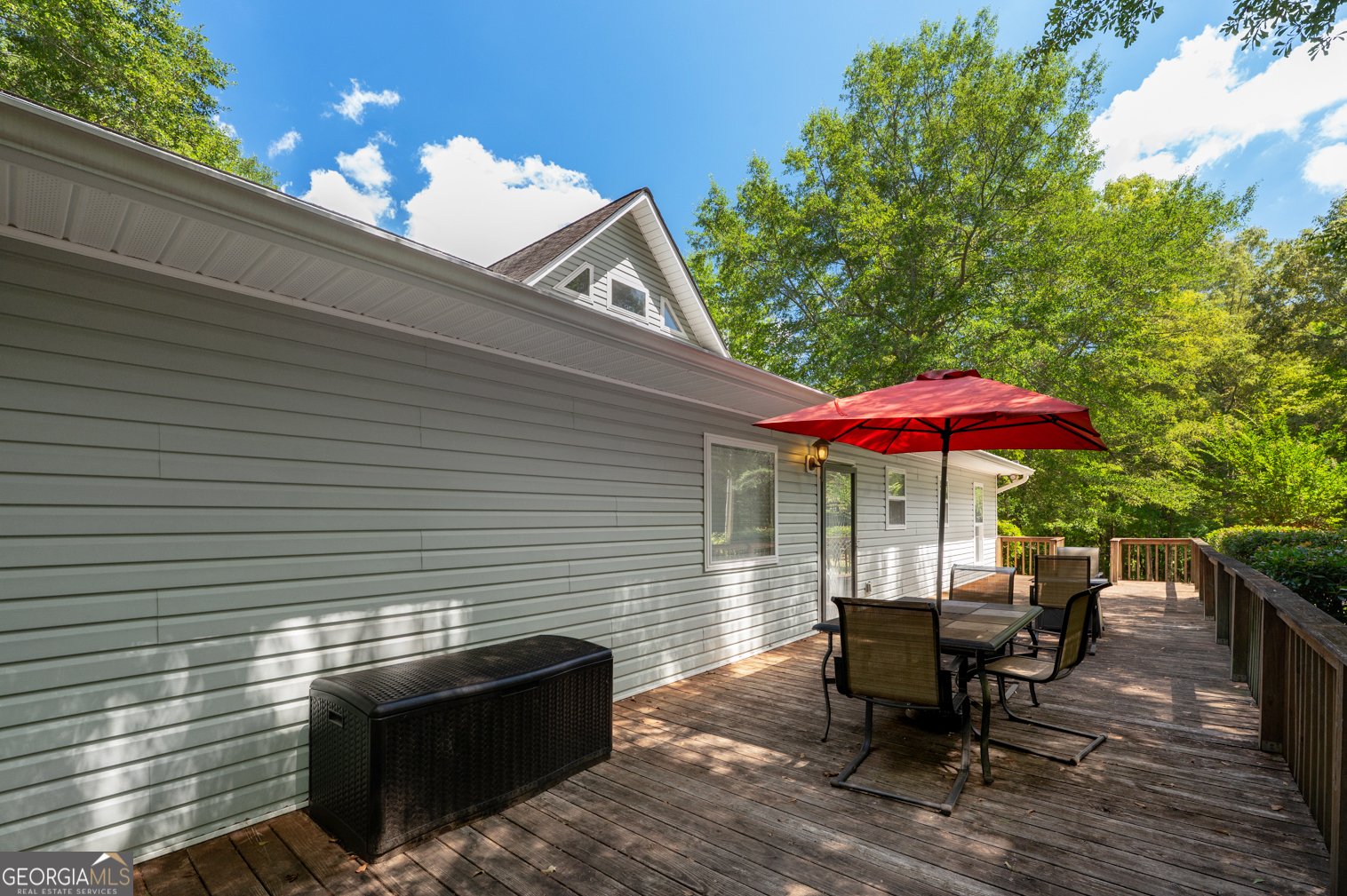 252 Wahatchee Trail Summerville - 2