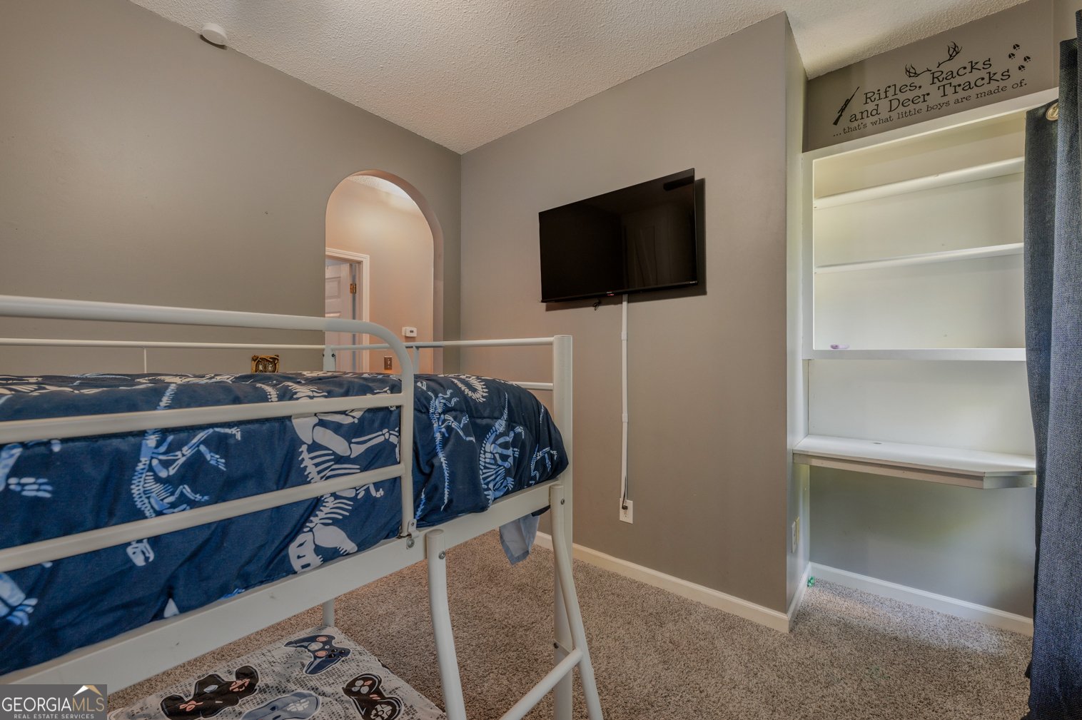 252 Wahatchee Trail Summerville - 22