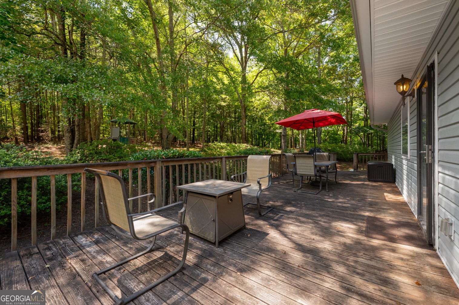 252 Wahatchee Trail Summerville - 27