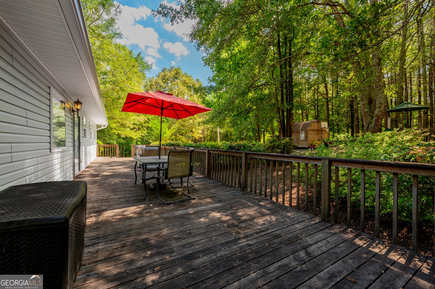 252 Wahatchee Trail Summerville - 3
