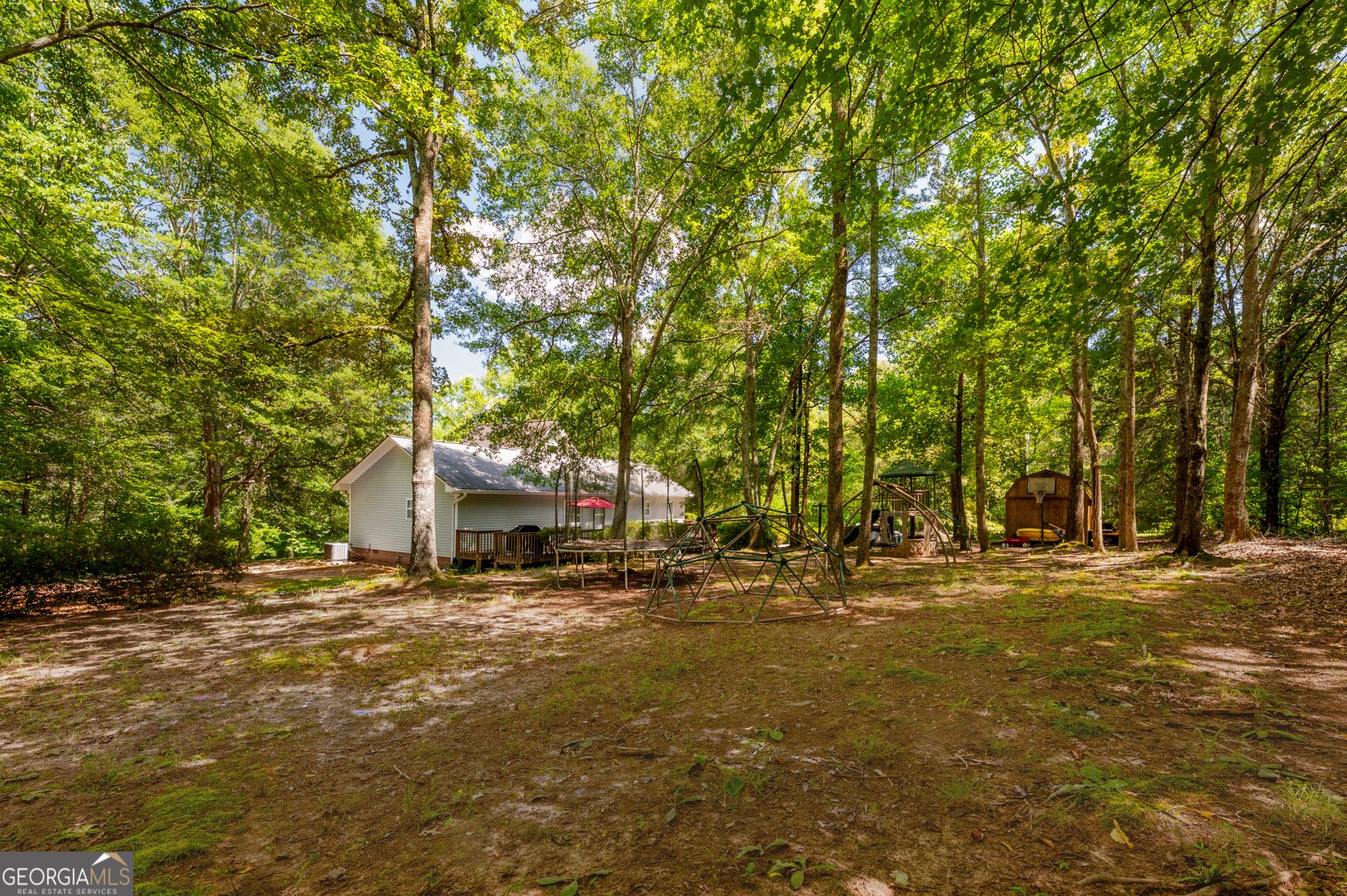 252 Wahatchee Trail Summerville - 37