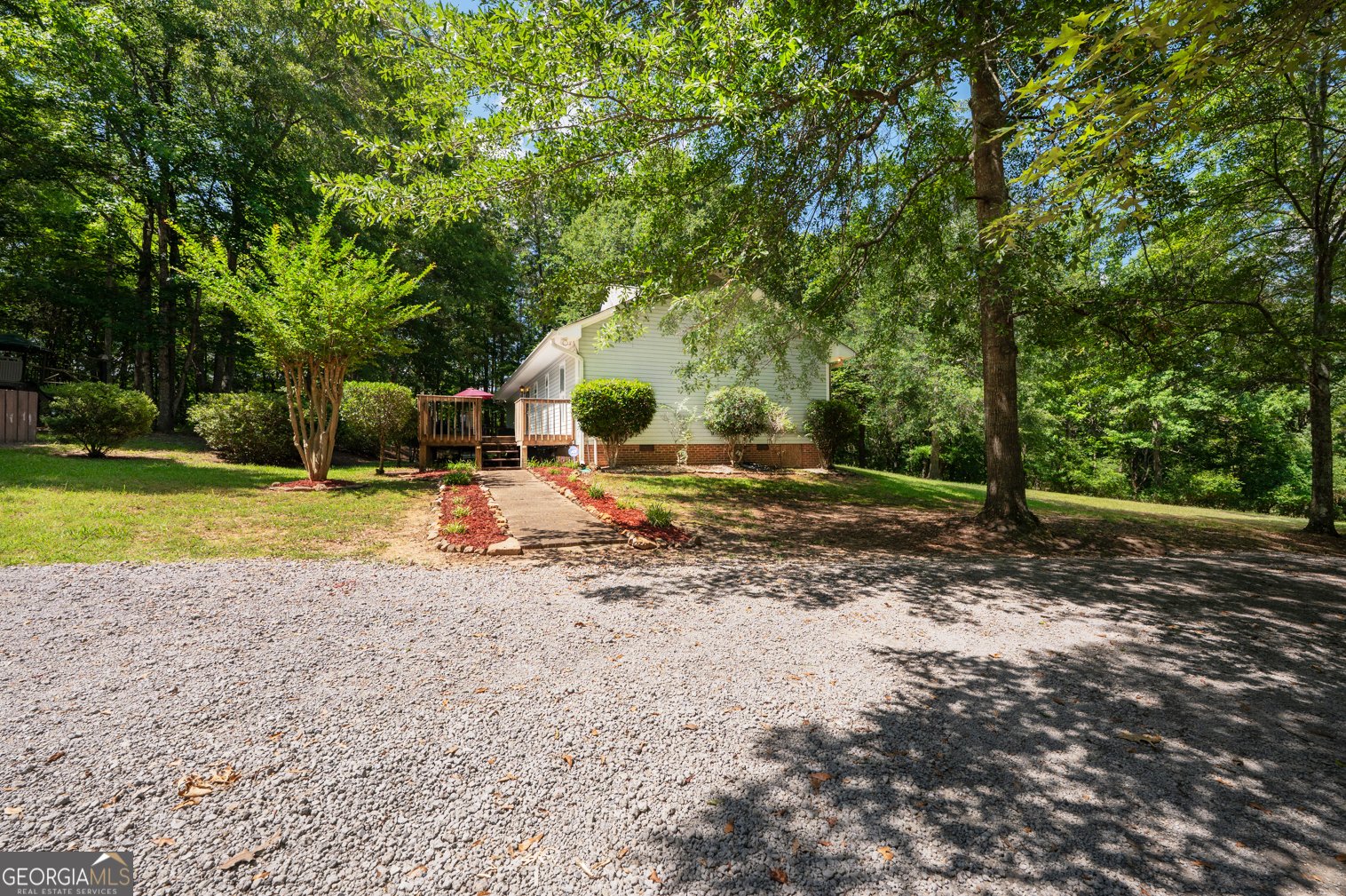 252 Wahatchee Trail Summerville - 4
