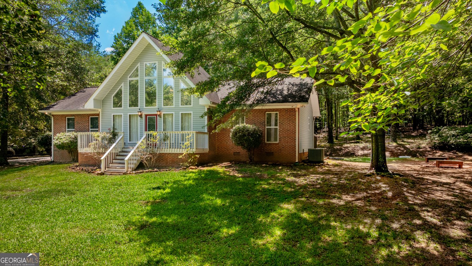252 Wahatchee Trail Summerville - 40