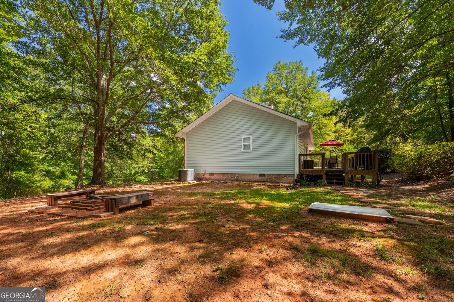 252 Wahatchee Trail Summerville - 5