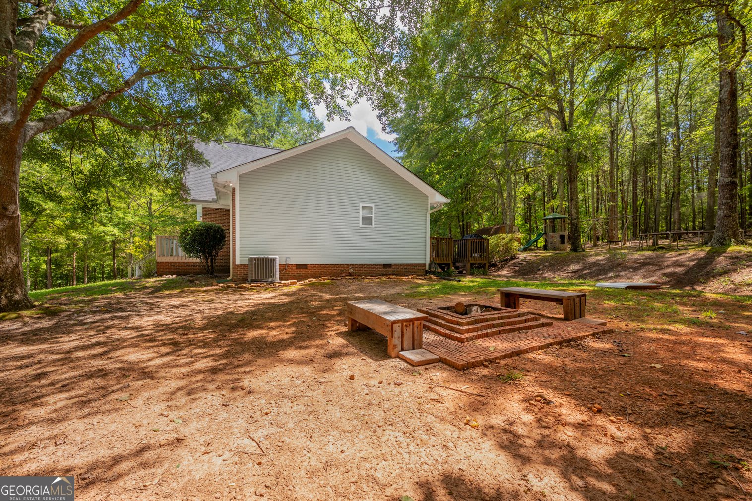 252 Wahatchee Trail Summerville - 6