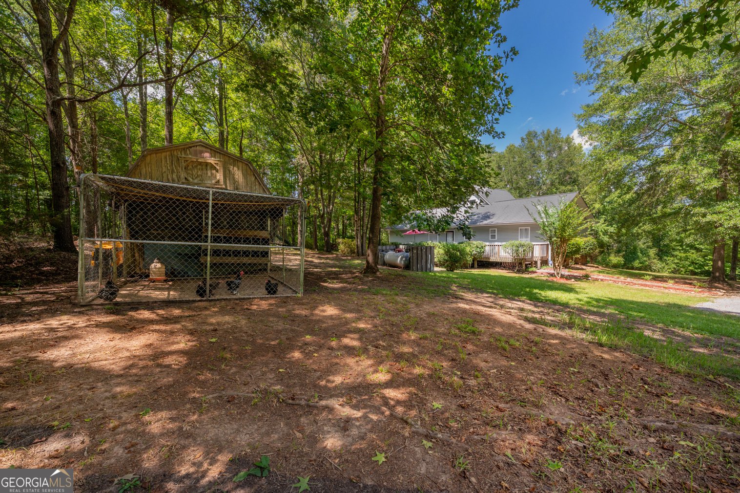 252 Wahatchee Trail Summerville - 8