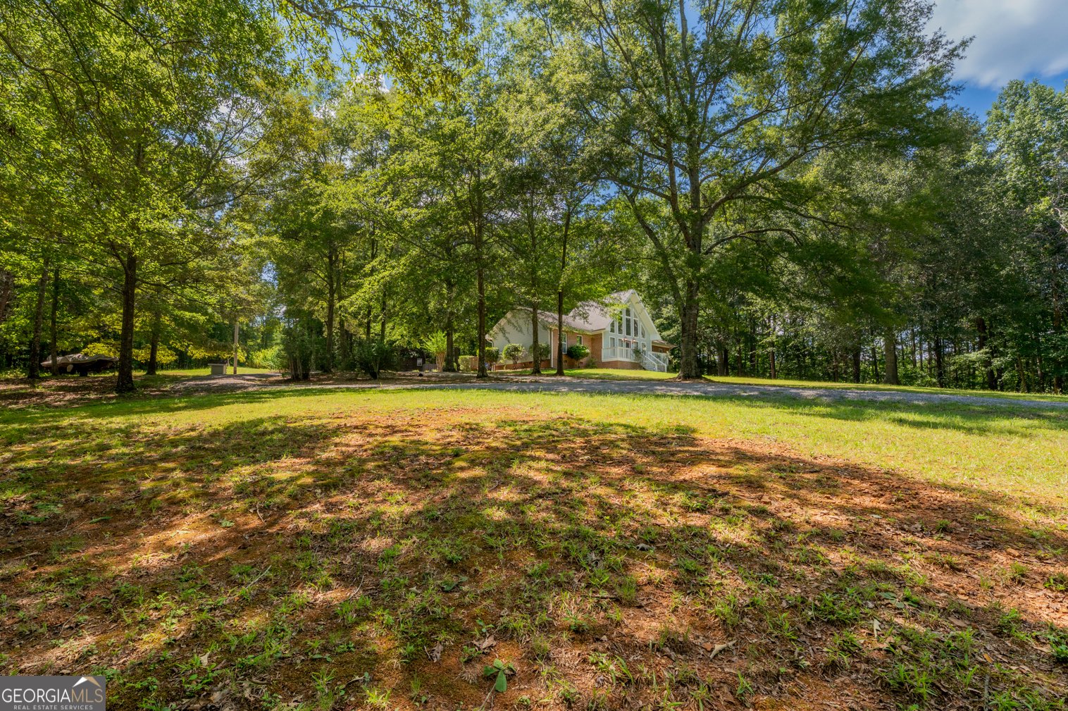 252 Wahatchee Trail Summerville - 9