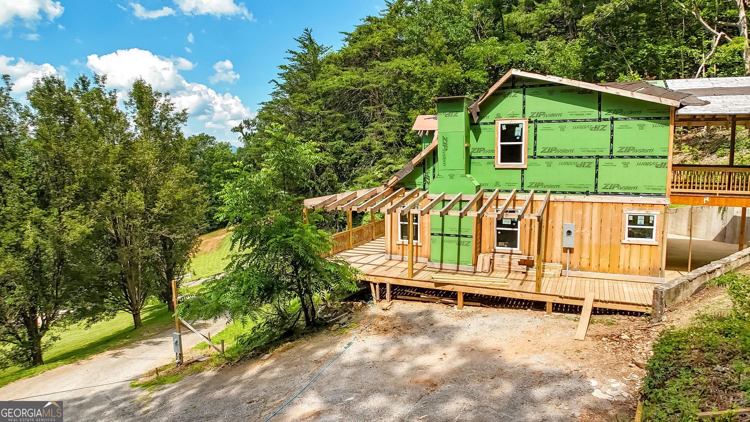 668 Mountainside Drive Drive Rabun Gap - 10