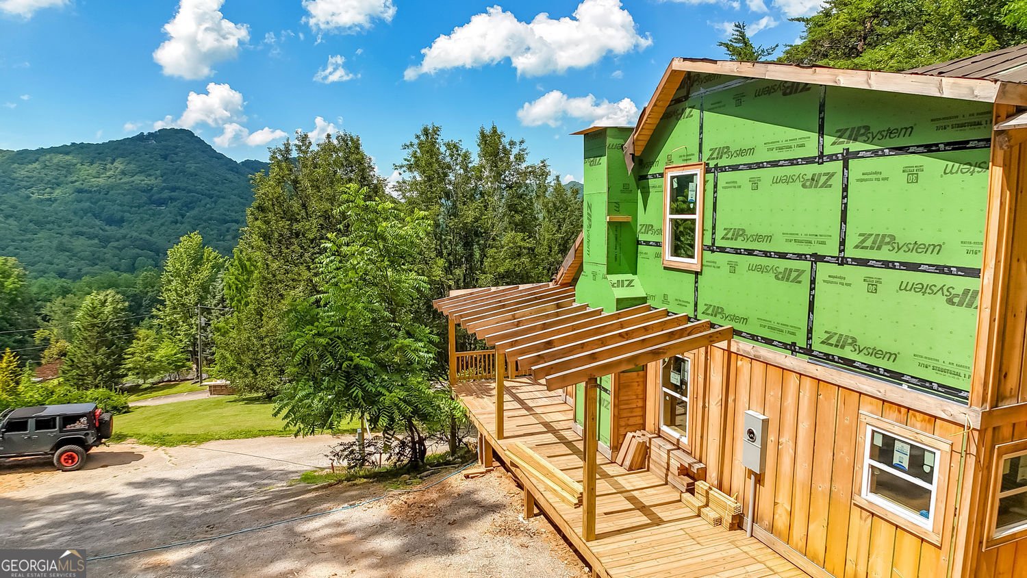 668 Mountainside Drive Drive Rabun Gap - 11