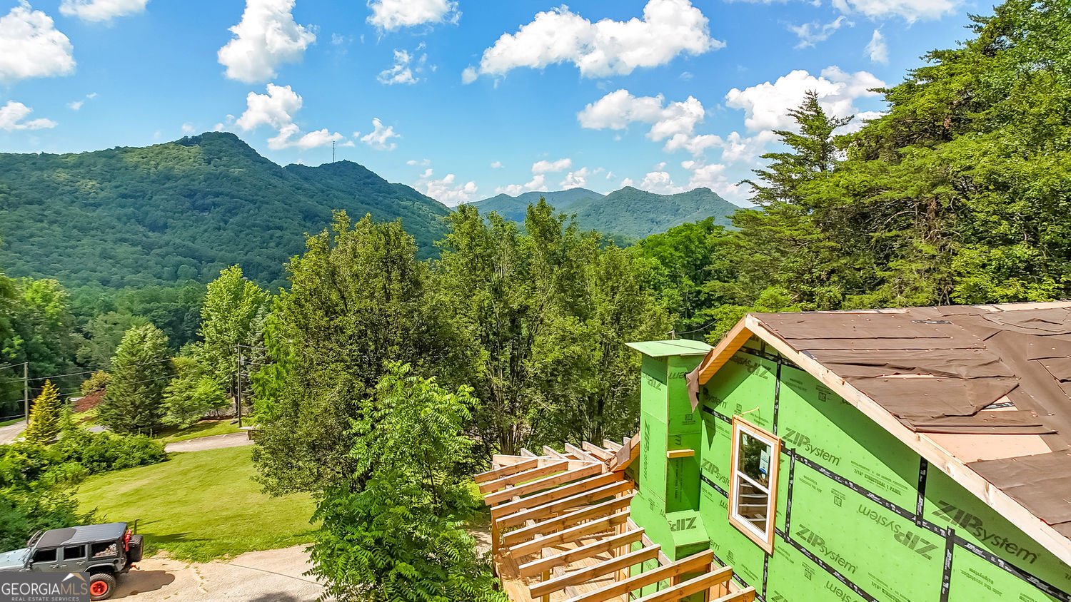 668 Mountainside Drive Drive Rabun Gap - 13